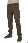 Fox kalhoty Khaki HD Combat Trouser vel.L