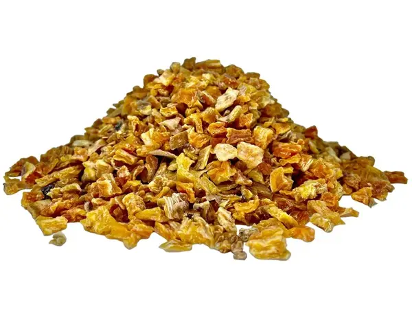 LK Baits Pet Sušené Batátové kostky,400g