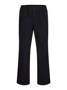 JACK & JONES Nohavice 'JPSTKarl Lawrence'  čierna