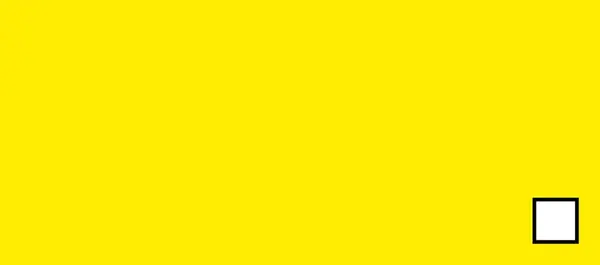 Akrylová barva Pébéo 500ml – 372 fluorescent yellow
