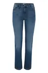 b.young Džínsy 'Lola'  modrá denim