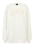 Gap Tall Sveter  rosé / biela