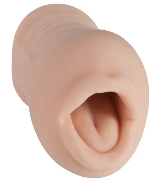Doc Johnson Doc Johnson Sasha Grey Deep Throat