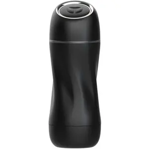 Sexy Elephant Automatický masturbátor Vortex Pulse (23,6 cm)