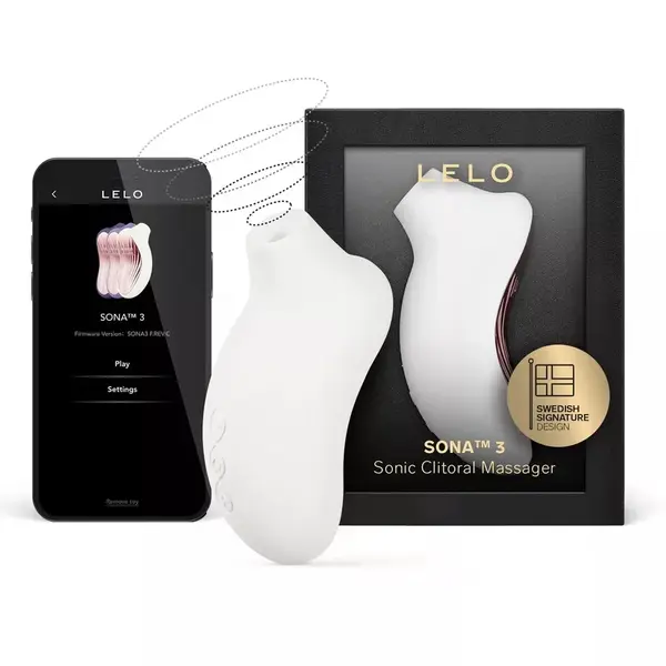 LELO Sona 3