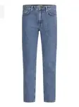 BLEND Džínsy 'BHThunder'  modrá denim
