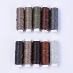 Sewing Threads