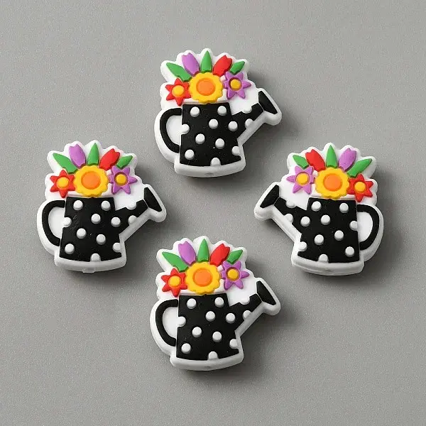 Food Grade Eco-Friendly Silicone Beads
