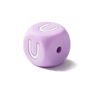 Silicone Beads