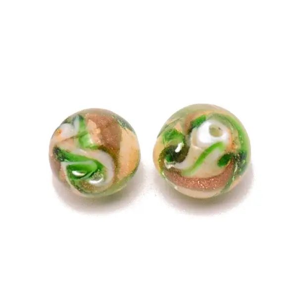 Lampwork Beads