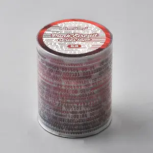 PET Decorative Stickers