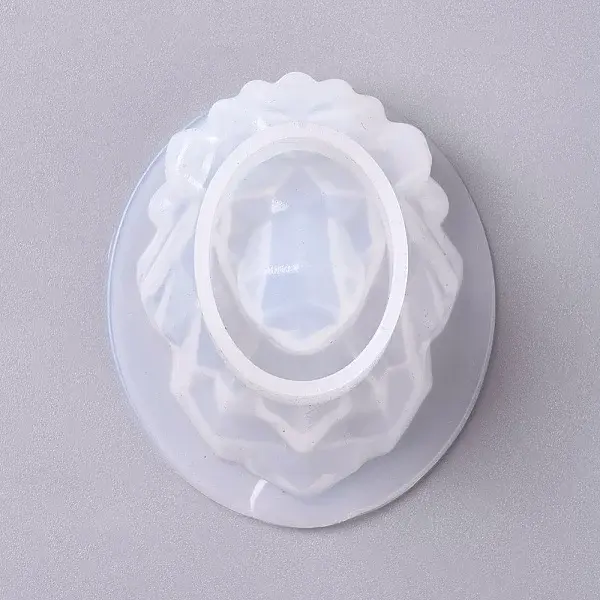 Silicone Molds
