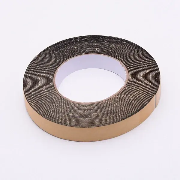 Strong Adhesion EVA Sponge Foam Rubber Tape