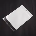 Rectangle Cellophane Bags