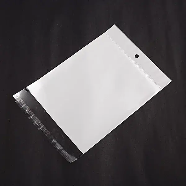 Rectangle Cellophane Bags