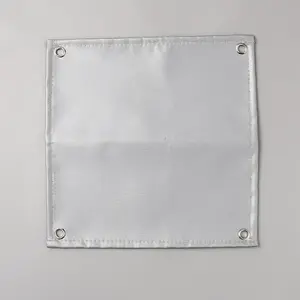 Square Glass Fibre Picnic Mat