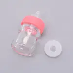 Plastic Empty Lip Glaze Containers