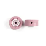 Silicone Focal Beads
