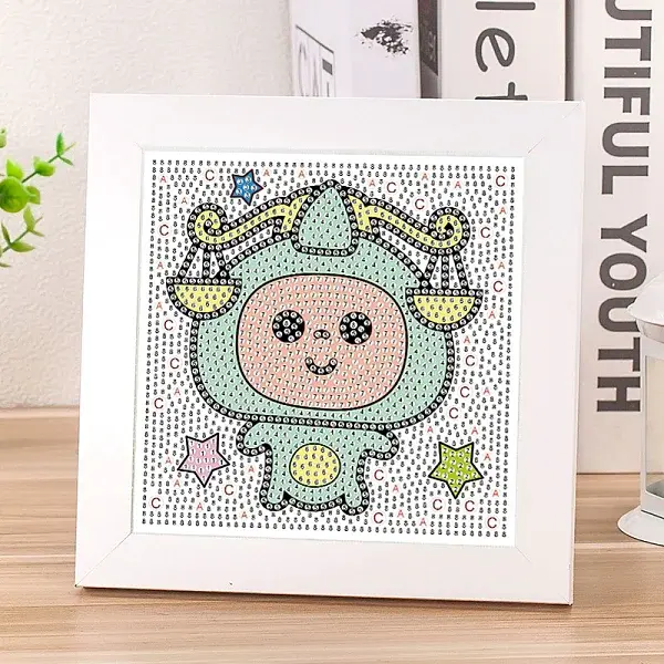 Constellations DIY Diamond Painting Kits