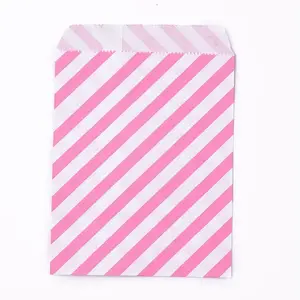 Kraft Paper Bags