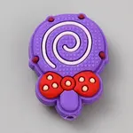 PVC Plastic Beads