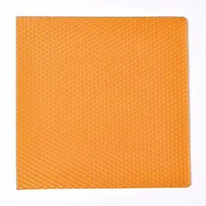 Beeswax Honeycomb Sheets