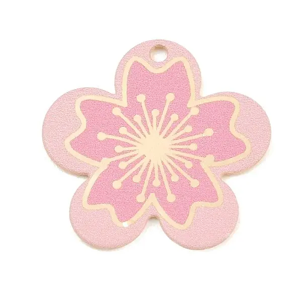 Alloy Pendants