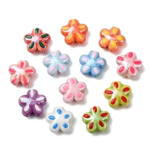 Handmade Porcelain Beads