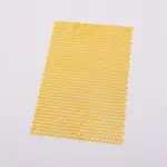 Plastic Elasticity Rhinestone Net