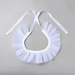 Tulle Lace Collars