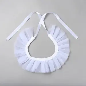 Tulle Lace Collars