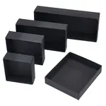 10Pcs 5 Style Paper Boxes