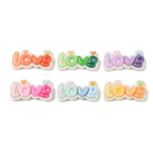 Opaque Resin Cabochons