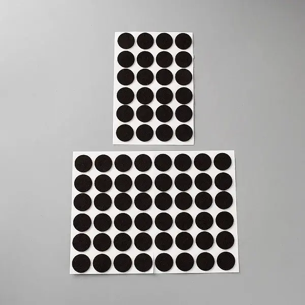Felt Furniture Pads