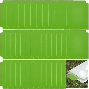 Plastic Playing Board Game Card Separator