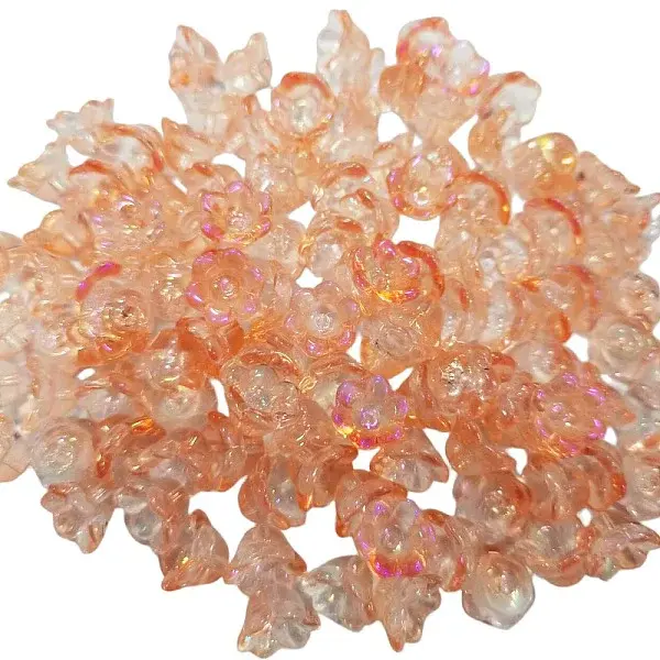 Handmade Lampwork Beads
