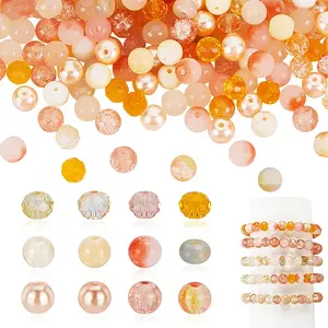 Glass Beads Sets