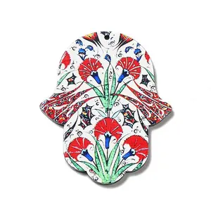 Opaque Acrylic Pendants