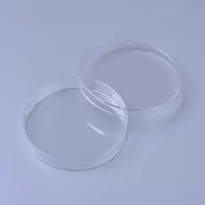 Plastic Disposable Cell Culture Dish