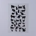 Filler Stickers(No Adhesive on the back)