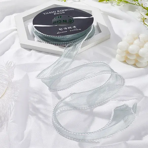 1Roll Polyester Lace Trim