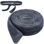 Polyester Bath Robe Belt Replacement