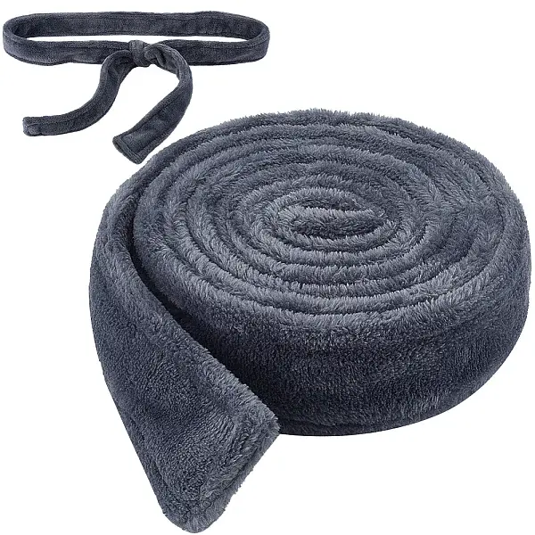 Polyester Bath Robe Belt Replacement