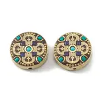 Handmade Polymer Clay Indonesia Beads