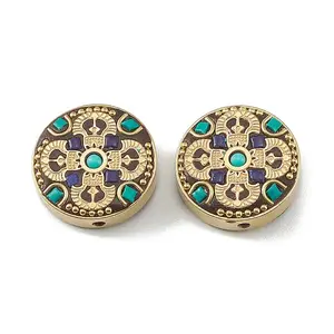 Handmade Polymer Clay Indonesia Beads