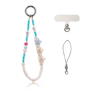 Plastic Mobile Straps