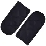 Polyester Resistant Pot Holder Sleeve Set