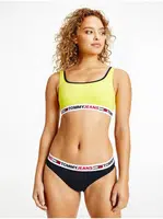 Dámské plavky spodní díl Tommy Hilfiger Logo