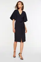 Dámské  šaty Trendyol Belted
