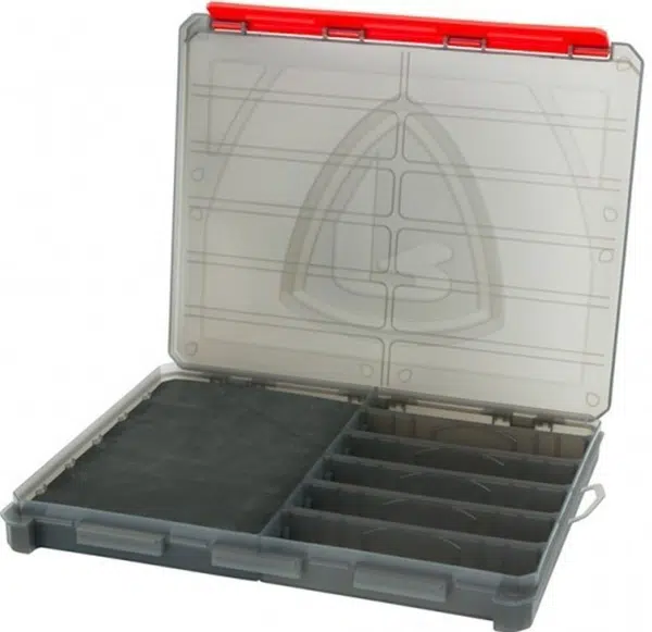 Fox Rage Krabička Compact Storage Box L
